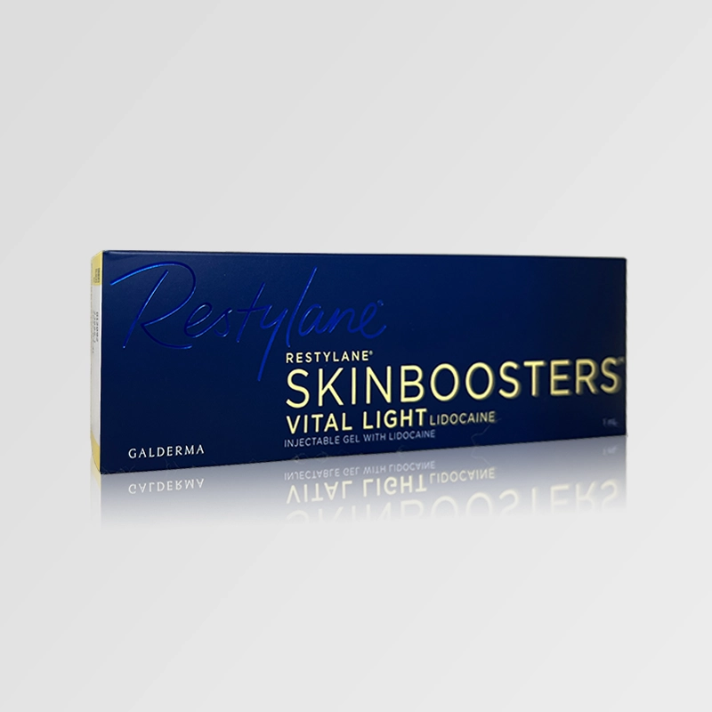 Restylane Vital Light SB Lidocaine 1ml